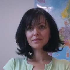 Oksanka Ivanovna, 48 лет, Senec