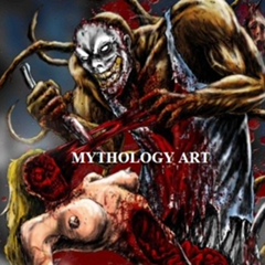 Heri Mythology-Art, 33 года, Yogyakarta