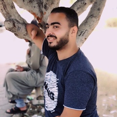 Ahmed Sleem, 24 года, Damietta