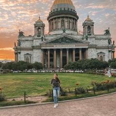 Наталья Дулина, Нижний Новгород