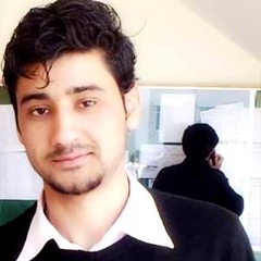 Umair Khan, 28 лет, Peshawar