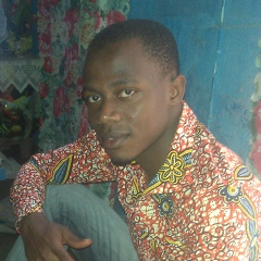 Mohamed Camara, 26 лет, Conakry