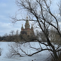 Екатерина Норкина, Санкт-Петербург