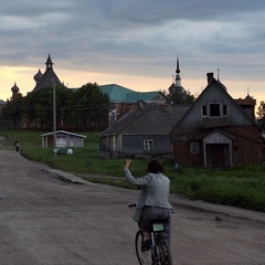 Татьяна Петрова