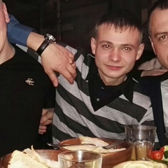 Алексей Яшкин, 30 лет, Славгород