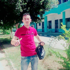 Haroun Haronito, 31 год, Jijel