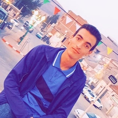 Hamza Guellati, 23 года, Oum el Bouaghi