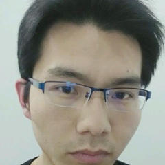 Jack Zhou, 38 лет, Linyi