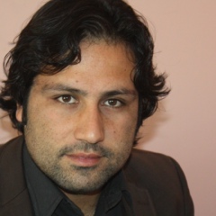 Waheed Orya, 34 года, Mazar-i-Sharif