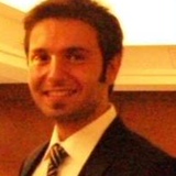 Mehmetcan Kaptan, 33 года, İstanbul