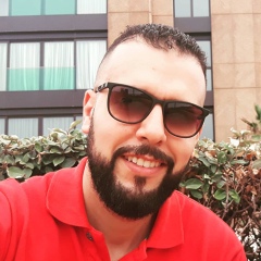 Hicham Maximus, 42 года, Casablanca