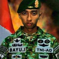 Bayu Immanuel, 26 лет, Surabaya