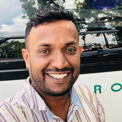 Pasindu Sandaruwan, 35 лет, Colombo