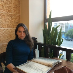 Таня Сивакова, 36 лет, Новосибирск