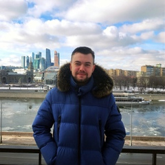 Алексей Петров, Москва