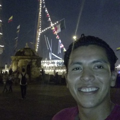 Miguel Leon, 36 лет, Cartagena de Indias