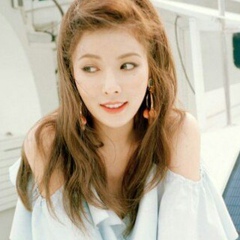 Hyuna Kim