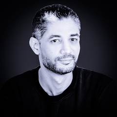 Mostafa Abdou, 40 лет, Cairo