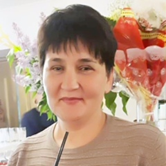 Амира Абдулина, 49 лет, Нижнекамск