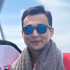 Eldar Oruzbaev, 25 лет, Бишкек