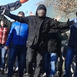 Gruppo Ultras, Кишинев