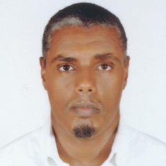 Adnew Adnew, 44 года, Djibouti