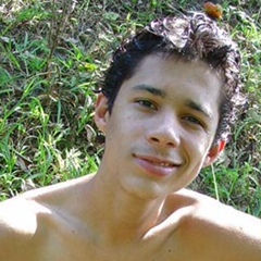 Jorge-Garcia Jorgeg, 33 года, São Paulo