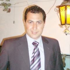 Samer Magdy, 41 год, Cairo