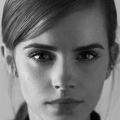 Emma Watson, 34 года