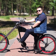 Алексей Тупилов, 38 лет, Радужный