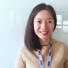 Janice Lai, 31 год