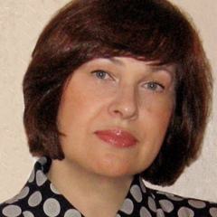 Елена Николихина, Северодвинск