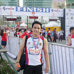 Shaun Agay, 30 лет, Quezon City