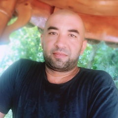 Dilovar Rustamov, 43 года, Душанбе