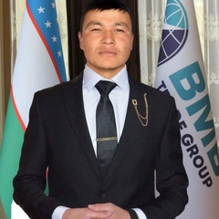 Nurmamat Hayitov, 29 лет