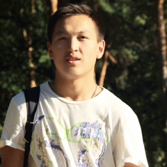 Tawtanbek Bubayev