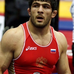 Tamerlan Shadukaev, Костанай