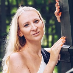 Елена Ковалева, 37 лет, Москва