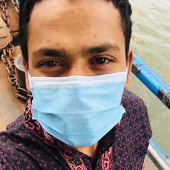 Asaduzzaman Rayhan, 24 года, Dhaka