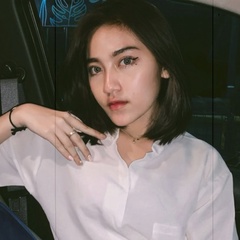 Nisa A, 24 года, Bandung