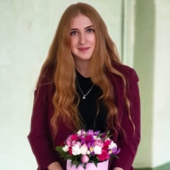 Alena Matvievskaya, Москва