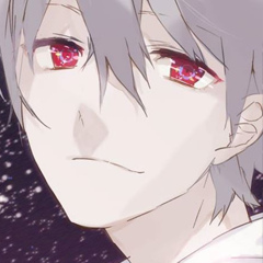 Kaworu Nagisa