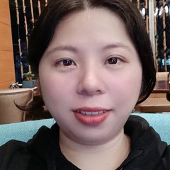 Amelia Zhu, 33 года, Shenzhen