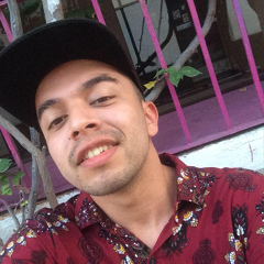 Larry Morales, 32 года, Medellín