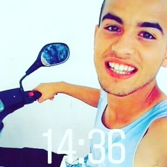 Mohamed Khalloufi, 27 лет