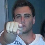 Eduardo Rosenberger, 34 года, São Paulo