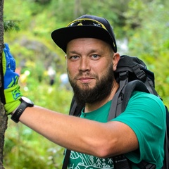 Евгений Андреев, 35 лет, Томск