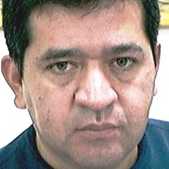 Nelson Ortiz, 59 лет, Asunción