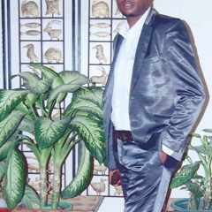 Alvin Msoffe, 41 год, Dar es Salaam