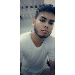 Sebastian Díaz, 22 года, Tabuk